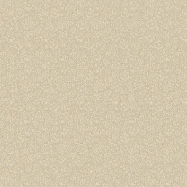 Виниловые обои York Wallcoverings бежевые GG4792 0.68 м