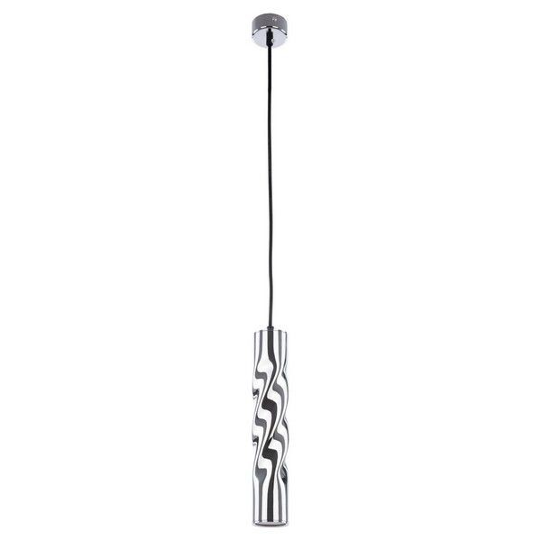 Люстра подвесная Arte Perfetto Luce APL223QY-H1016SN-A.CHROME GU10 1 лампа 2 м²