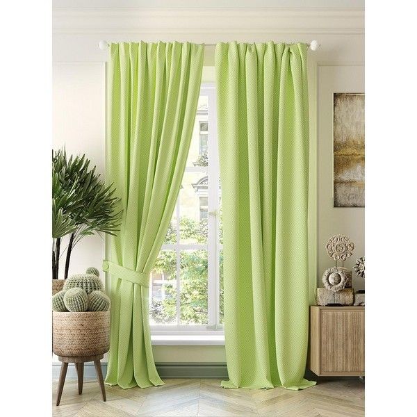 Комплект штор Томдом Самирал TD-950660