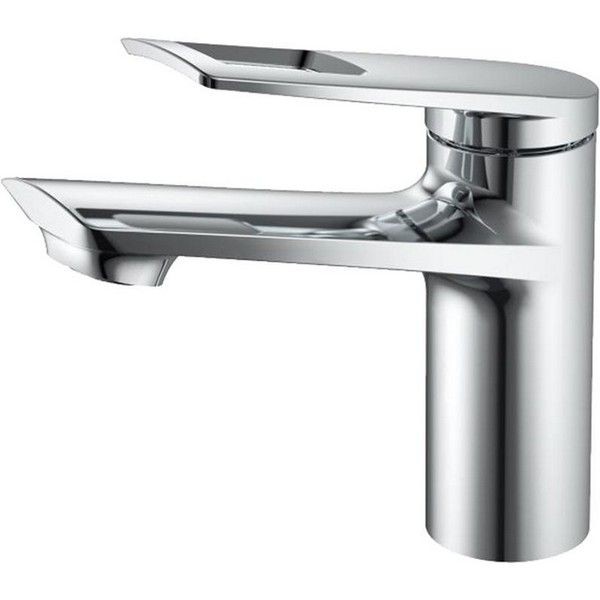 Смеситель для раковины Rush ST1235-11