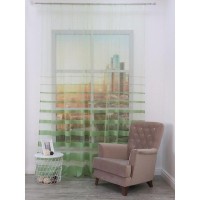 Штора Amore Mio 3490, 270 см