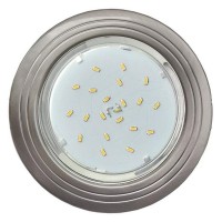 Светильник встраиваемый Ecola H4 FS31H4ECB