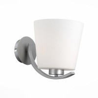 Настенный светильник St Luce Chiello SL543.501.01 E27 цвет белый