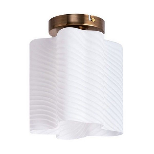 Люстра Arte Lamp Serenata A3459PL-1AB E27 1 лампа
