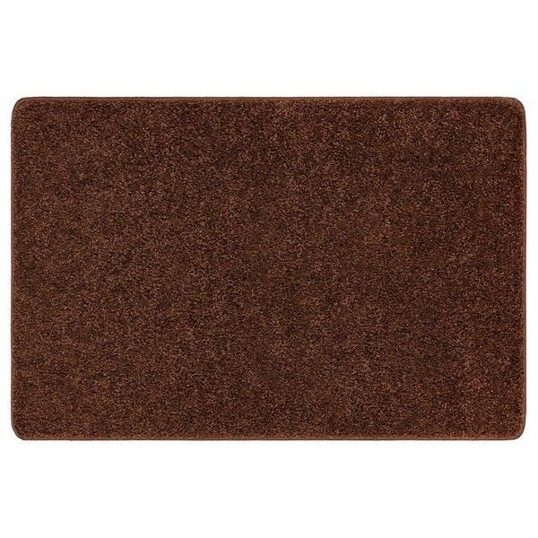 Коврик для ванной iCarpet FRIZZ 896681 80х50 см