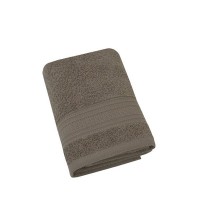 Полотенце TAC/махровое/MIXANDSLEEP/50*90/500 г/м2 ( CAPPUCCINO, капучино)