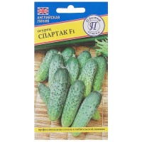 Семена Огурец «Спартак» F1