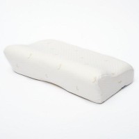 Подушка с эффектом памяти формы Familytex, 50x28