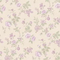 Флизелиновые обои Aura фиолетовые G67297 0.53 м