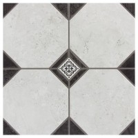 Керамогранит Керамин «Лимбург 7», 40х40 см, 1.76 м2