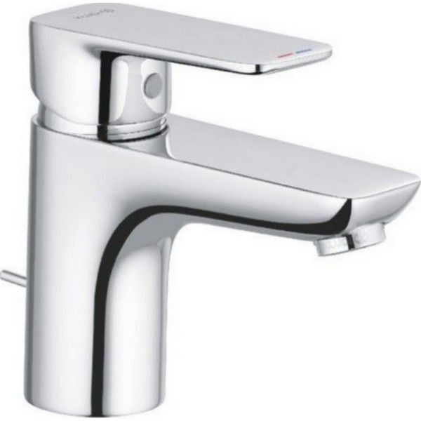Смеситель для раковины Kludi Pure and Style 403820575