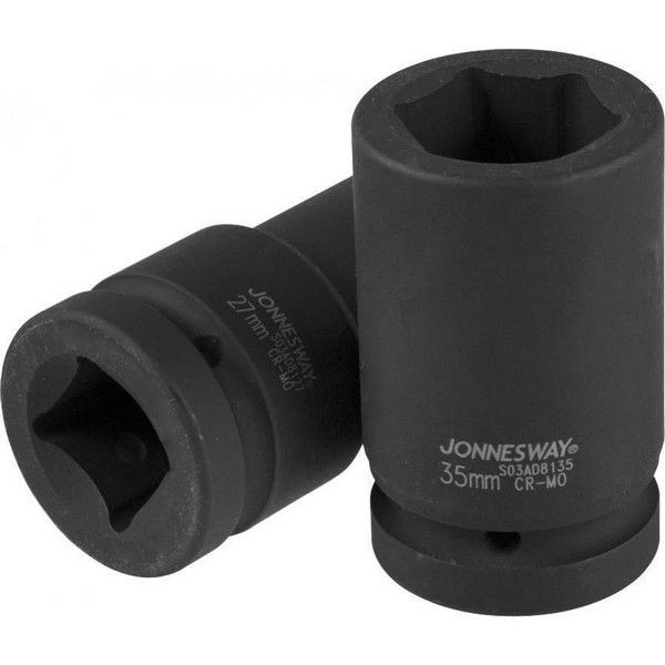 Головка торцевая Jonnesway S03AD8155