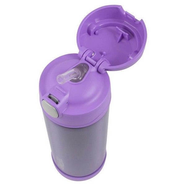 Термос из нерж. стали Thermos F4023PL Stainless Steel 470 мл