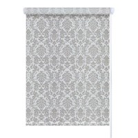 Рулонная штора Legrand Дамаск 58073004, 90х175 см