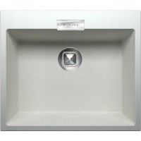 Кухонная мойка TOLERO TL-580-923 белый