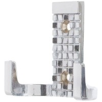 Крючок, цвет хром