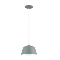 Люстра подвесная Lumion Gwen 3681_1 E27 1 лампа