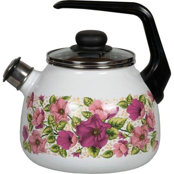 Чайник Vitross Violeta 3 л