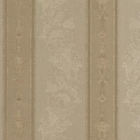 Виниловые обои Aura коричневые FD68613UP 0.52 м