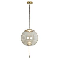 Люстра светодиодная (LED) Lussole Acquario Loft LSP-8356