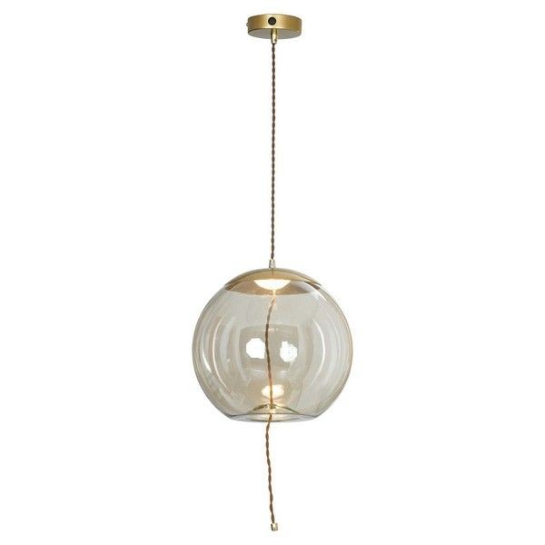 Люстра светодиодная (LED) Lussole Acquario Loft LSP-8356