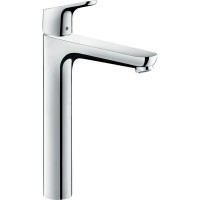 Смеситель для раковины Hansgrohe 31531000