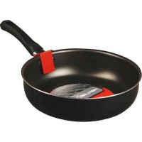Сотейник ТМ FLONAL Black&Silver BS3241