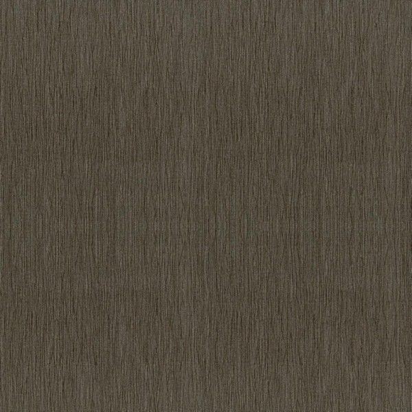 Обои виниловые Aura Texture World коричневые 0.53 м H2990806