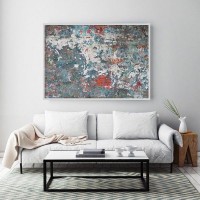 Плакат "34;Просто Постер "34; Стена 90x120 в подарочном тубусе 292513394341