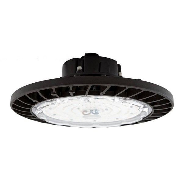 Светодиодный светильник для высоких пролетов GLANZEN PRO-0001-150-hb (150 Вт, 4000К)