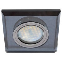 Светильник точечный Ecola DL1651 FB1651EFF