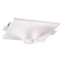Точечный светильник Novotech Cail 370495 GU10 под отверстие 30.5 см