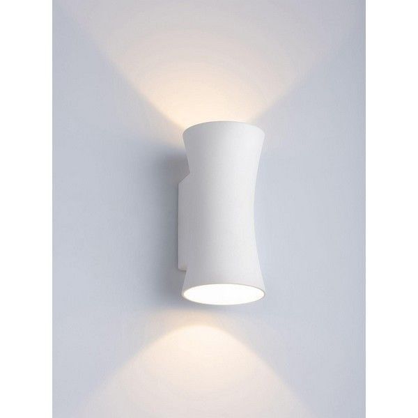 Спот Arte Perfetto Luce APL22320103.SWH 2 лампы цвет Белый