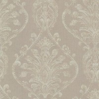 Флизелиновые обои Aura коричневые DL21458(2665-21458) 0.53 м