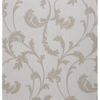 Обои флизелиновые BN International Belmont бежевые 49532 0.53 м
