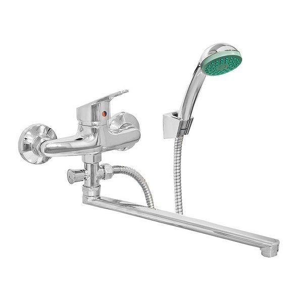 Смеситель для ванны ROEGEN RC100A