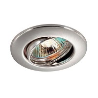 Точечный светильник Novotech Classic 369694 GX5.3 под отверстие 7 см