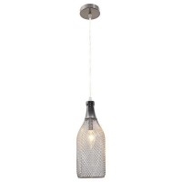 Подвесной светильник LUSSOLE Loft Peekskill LSP-9648