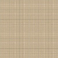 Обои бумажные York Wallcoverings Houndstooth бежевые ML1353 0.52 м