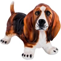 Фигурка декоративная Ceramiche Boxer 293-066