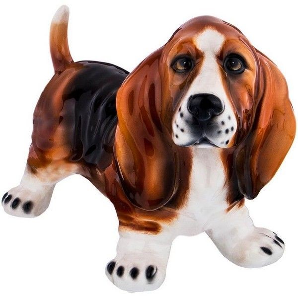 Фигурка декоративная Ceramiche Boxer 293-066