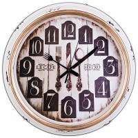 Настенные часы Lefard 220-285