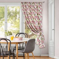 Штора Kauffort Симона 6003620, 175х136 см