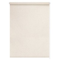 Штора рулонная Pearl 60x160 см сливочная