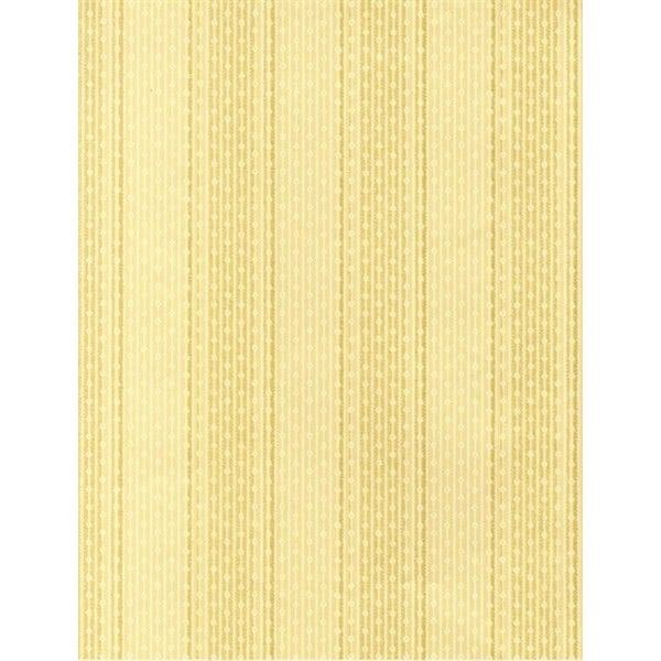 Виниловые обои York Wallcoverings бежевые WU0733 0.52 м