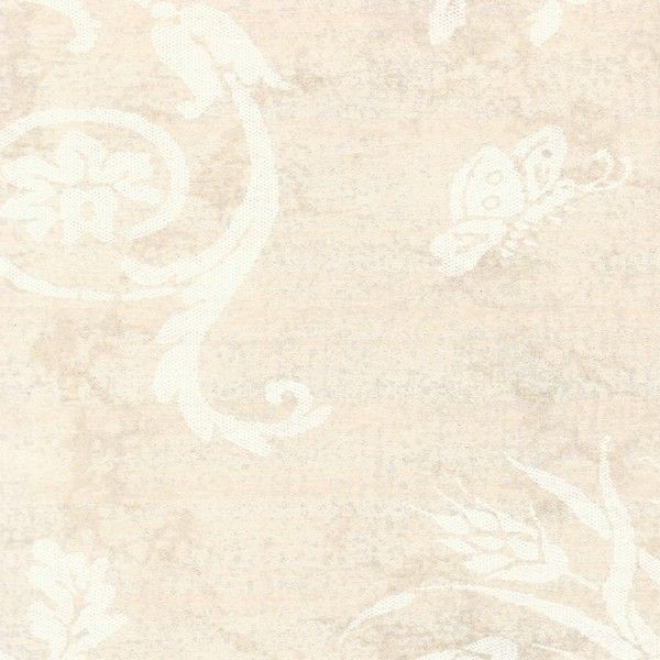 Виниловые обои York Wallcoverings розовые LG3346 0.68 м
