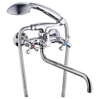 Смеситель для ванны G.lauf QML7-A827