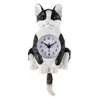 Настенные часы Tri-International Котенок Белла 07786