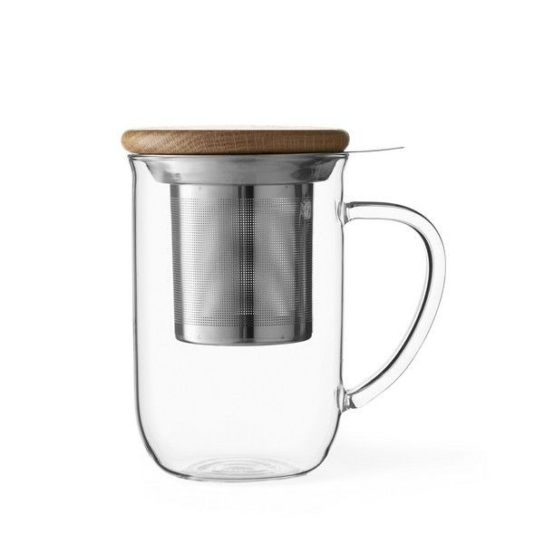 Кружка Viva Scandinavia Minima V71400, 500 мл