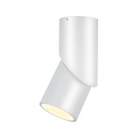 Светильник точечный светодиодный накладной Arte Lamp Orione A7717PL-1WH теплый свет
